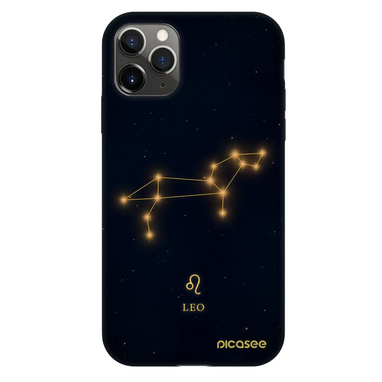 Fashion Case pro Apple iPhone 11 Pro - LEO