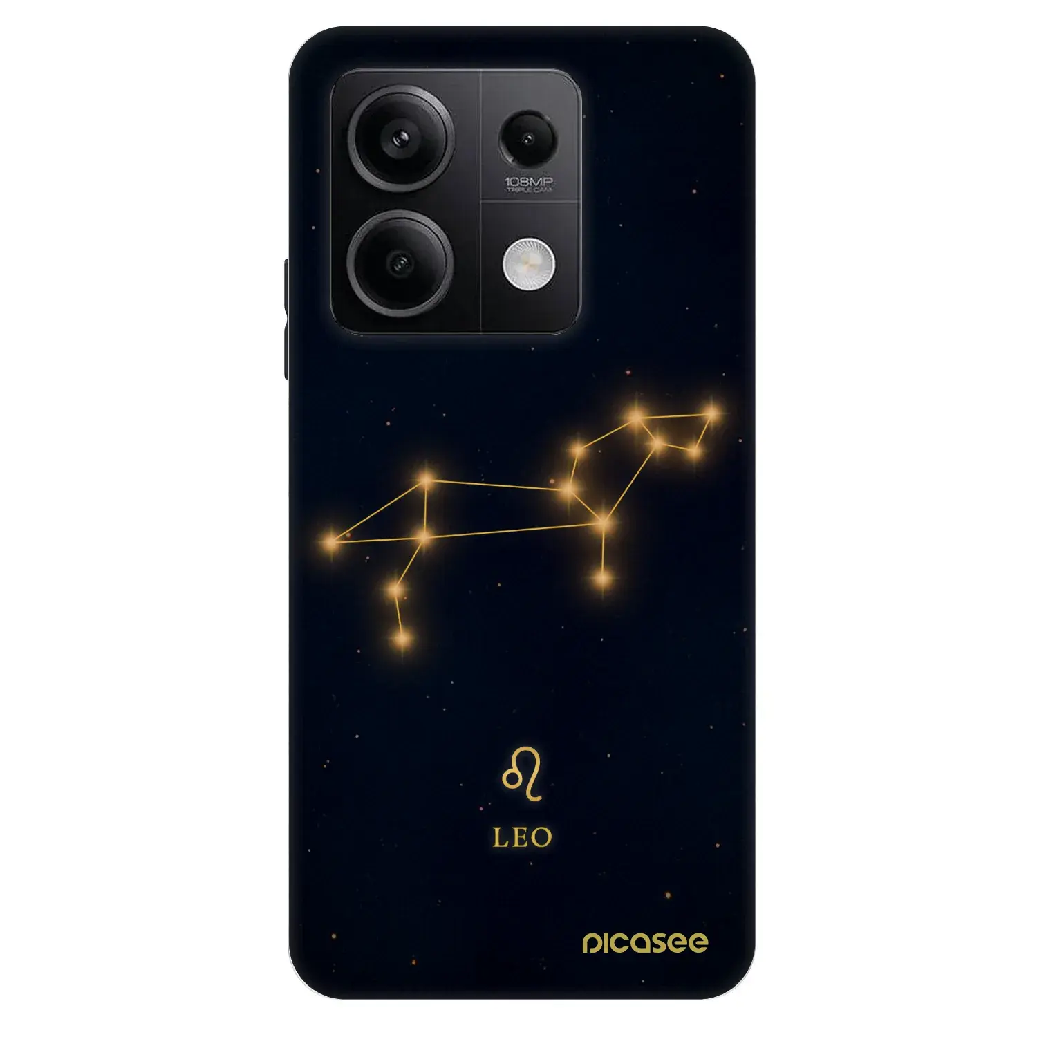 Fashion Case pro Xiaomi Redmi Note 13 5G - LEO
