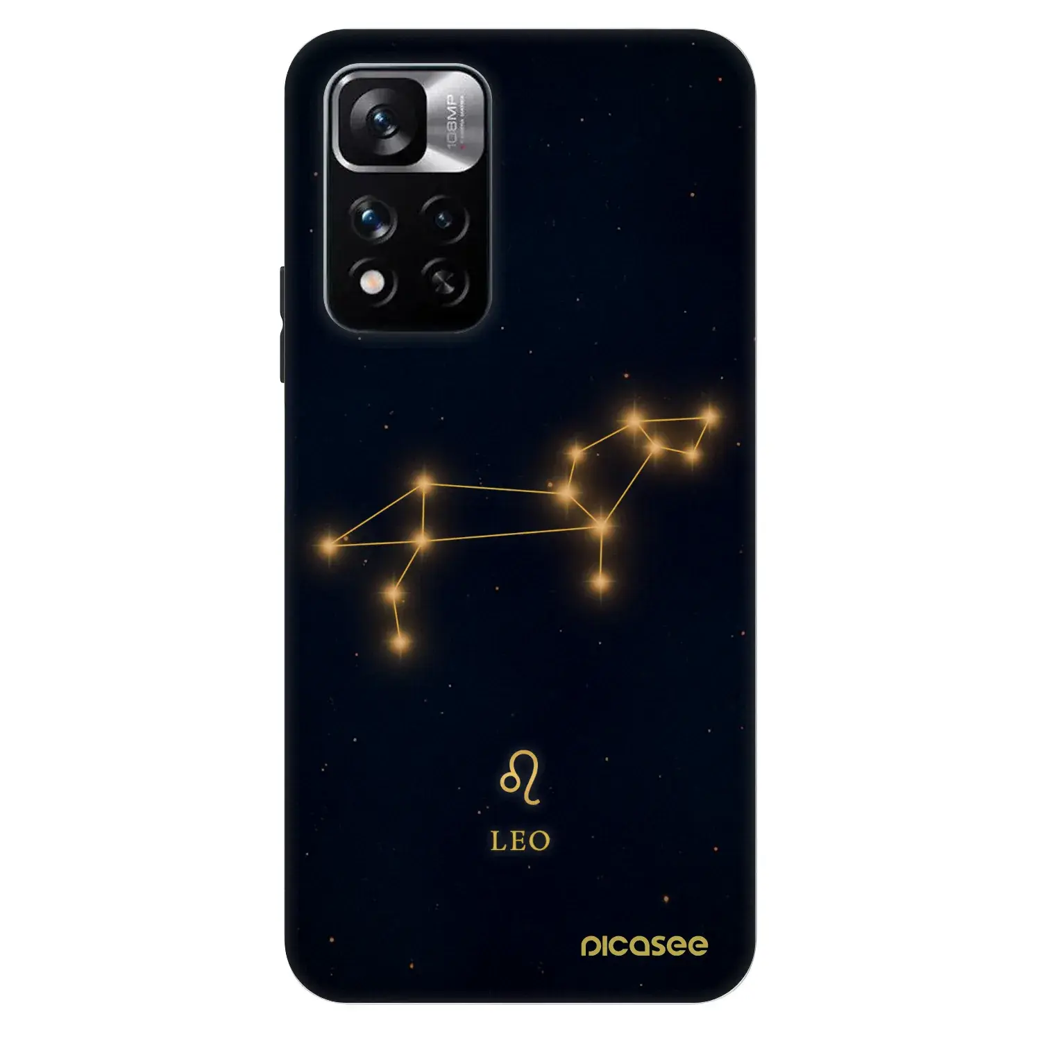 Fashion Case pro Xiaomi Redmi Note 11 Pro 5G - LEO