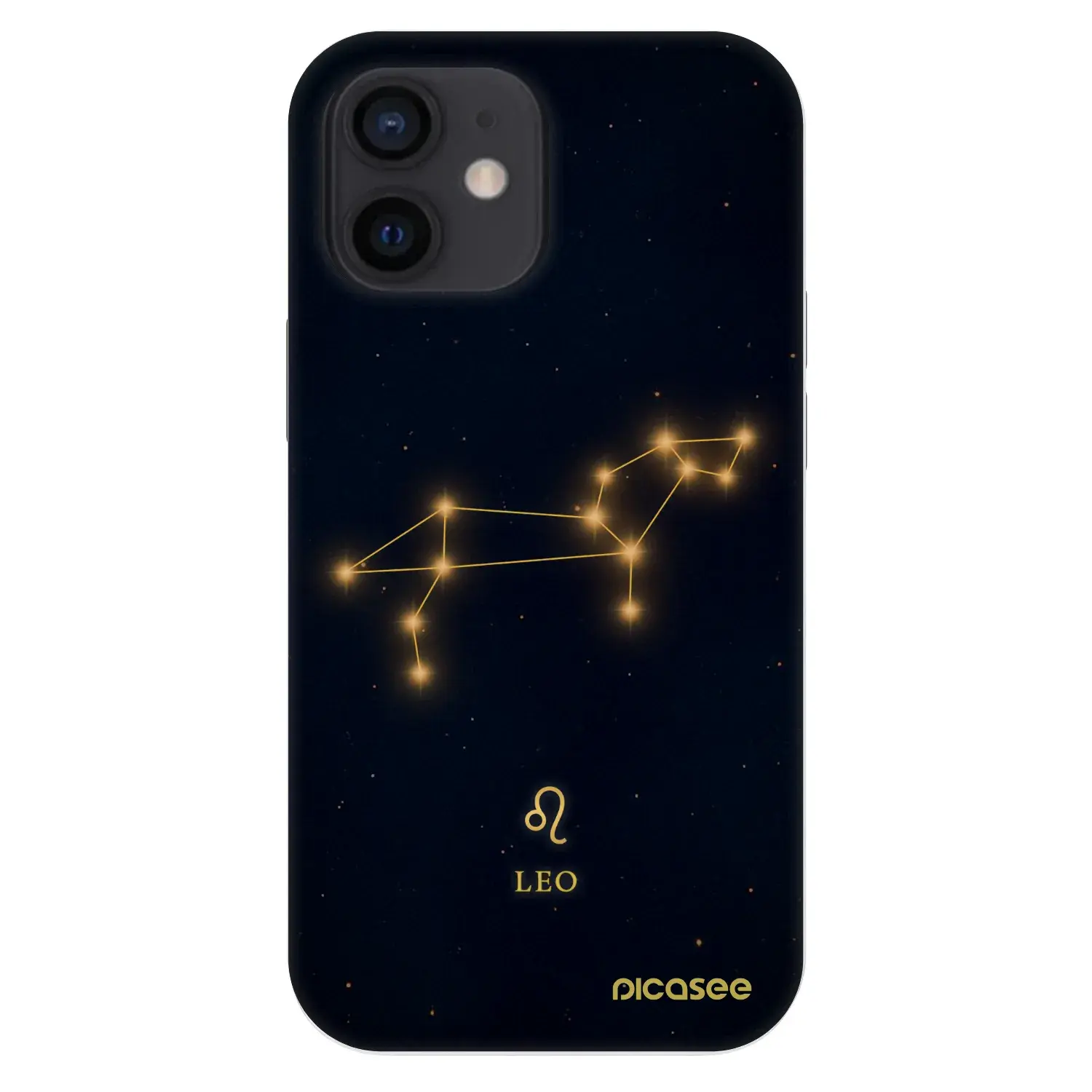 Fashion Case pro Apple iPhone 12 mini - LEO