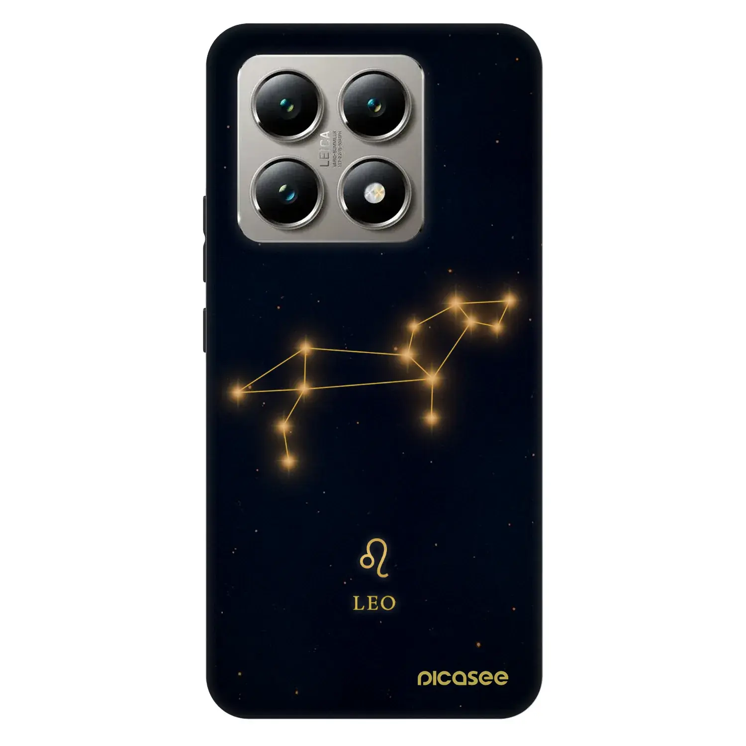 Fashion Case pro Xiaomi 14T - LEO