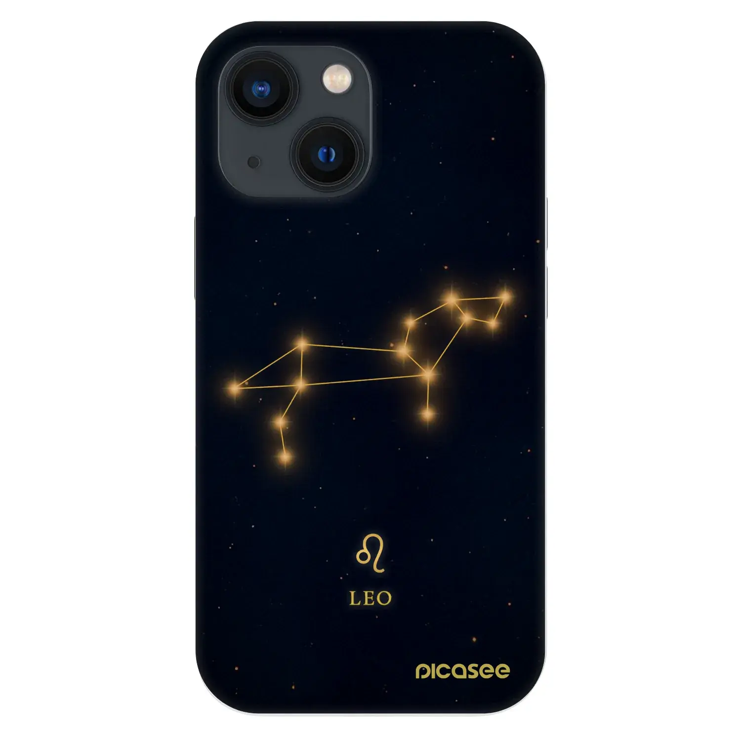 Fashion Case pro Apple iPhone 13 mini - LEO