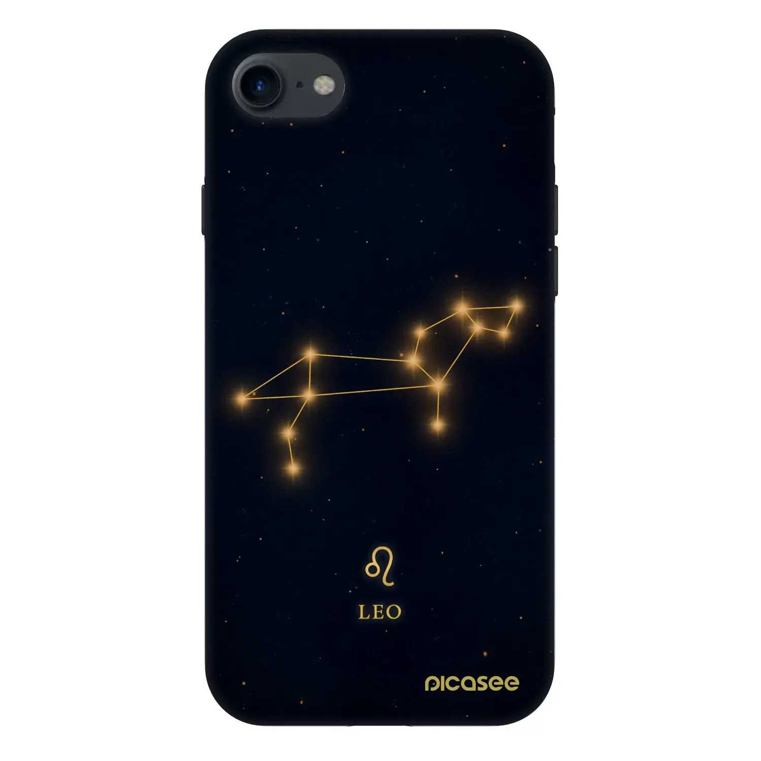Fashion Case pro Apple iPhone SE 2020 - LEO