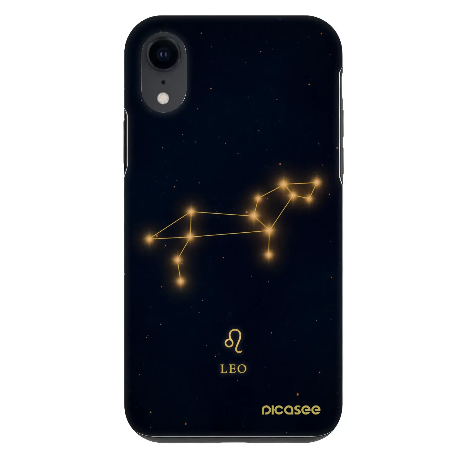 Fashion Case pro Apple iPhone XR - LEO