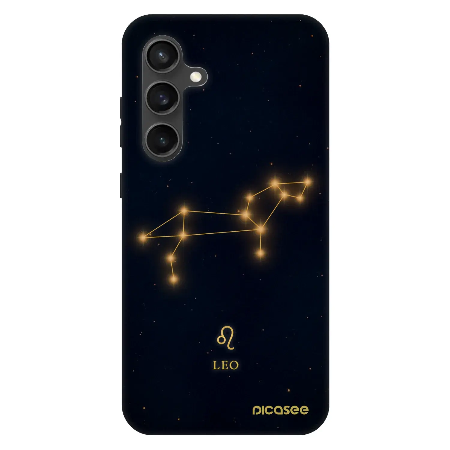 Fashion Case pro Samsung Galaxy S24 FE S721B - LEO