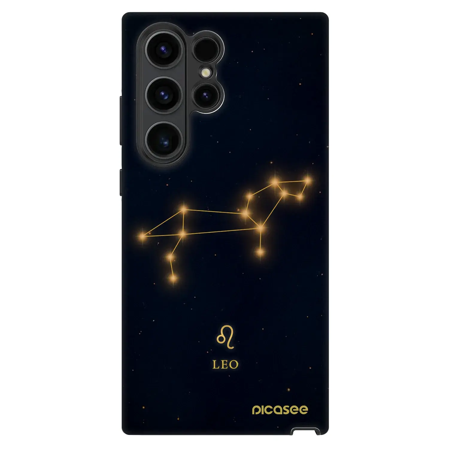 Fashion Case pro Samsung Galaxy S23 Ultra 5G - LEO