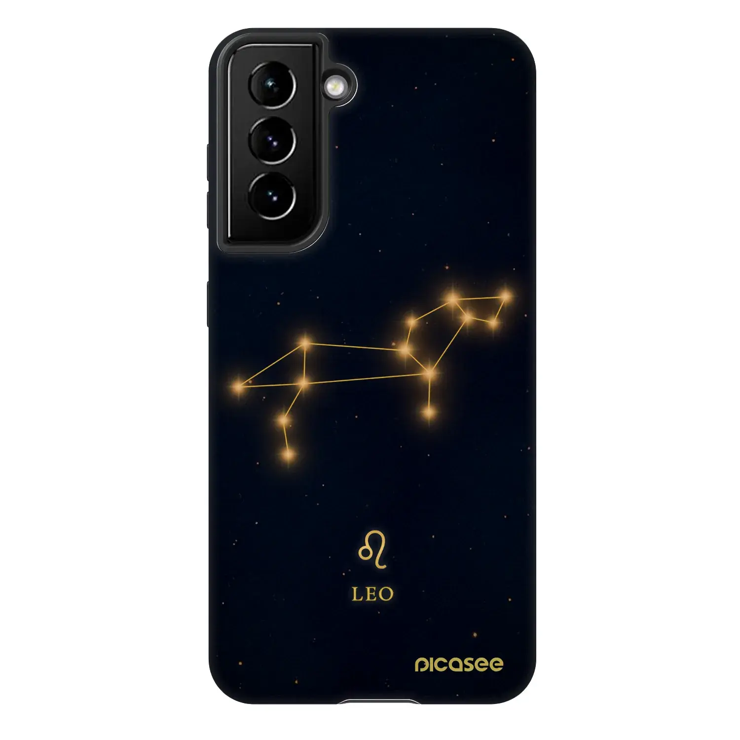 Fashion Case pro Samsung Galaxy S22 5G - LEO