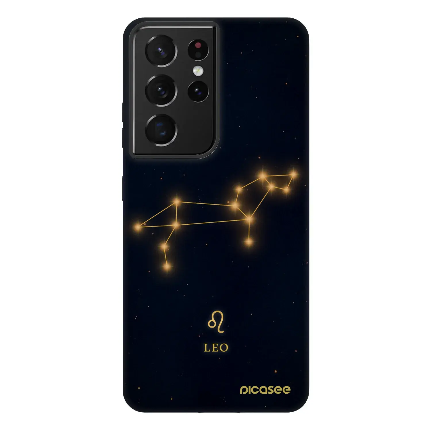 Fashion Case pro Samsung Galaxy S21 Ultra 5G G998B - LEO
