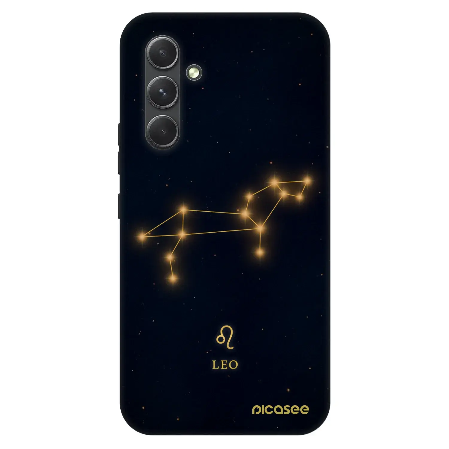 Fashion Case pro Samsung Galaxy A54 5G A546B - LEO