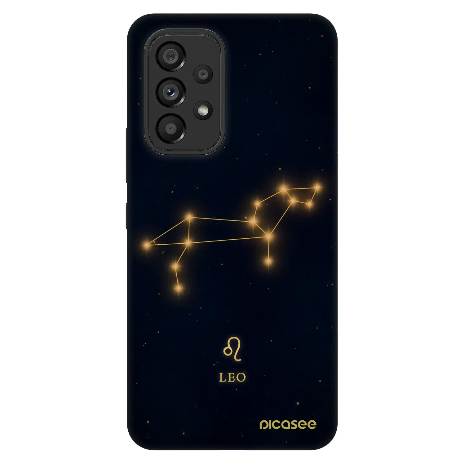 Fashion Case pro Samsung Galaxy A53 5G A536 - LEO