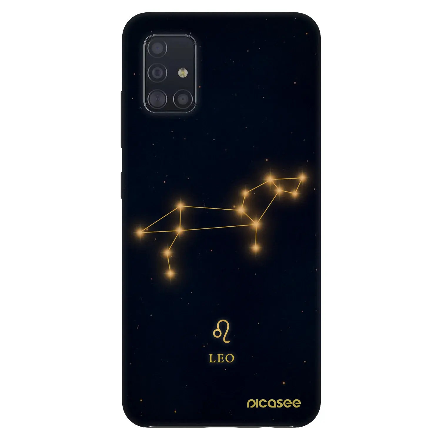 Fashion Case pro Samsung Galaxy A51 A515F - LEO