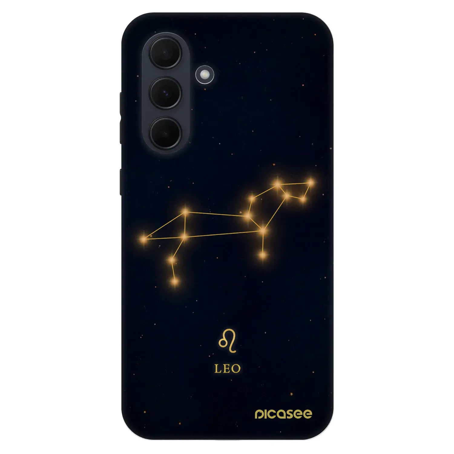 Fashion Case pro Samsung Galaxy A35 5G A356B - LEO