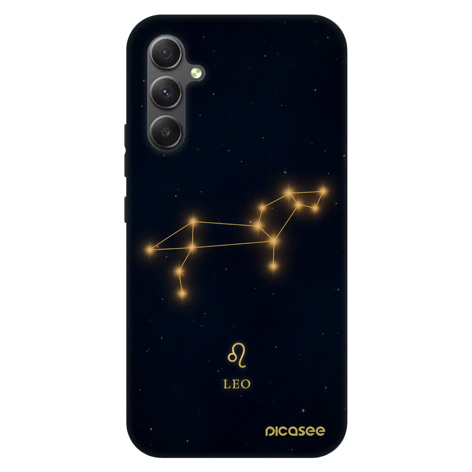 Fashion Case pro Samsung Galaxy A34 5G A346B - LEO
