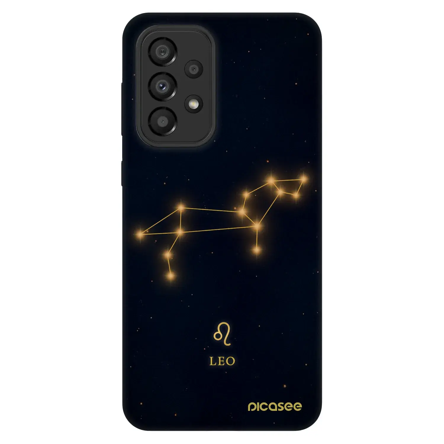Fashion Case pro Samsung Galaxy A33 5G A336 - LEO