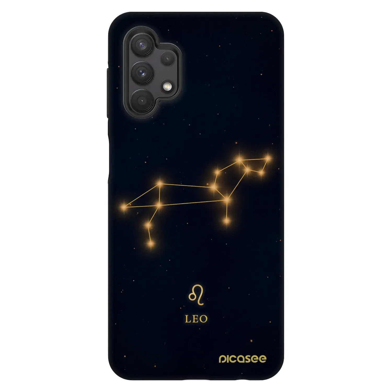 Fashion Case pro Samsung Galaxy A32 5G A326B - LEO