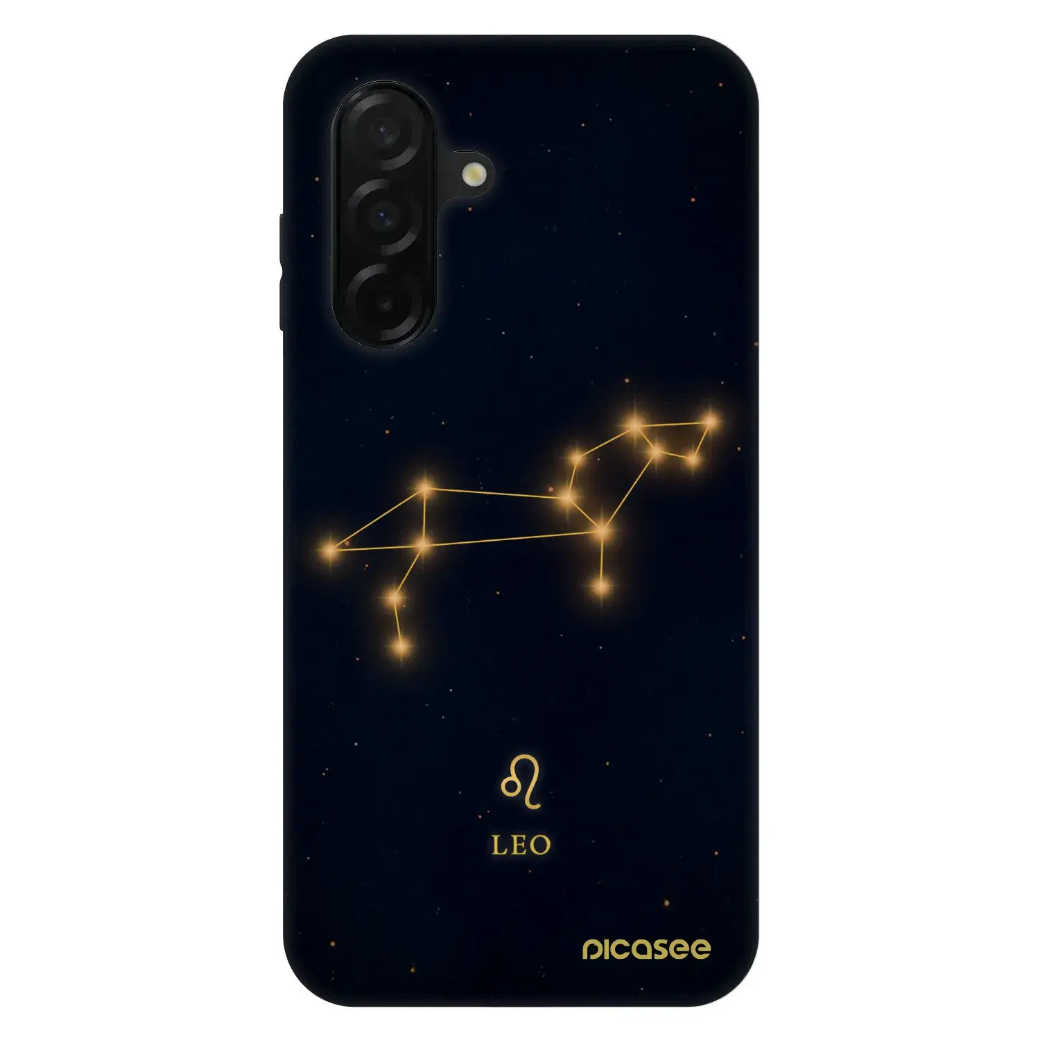 Fashion Case pro Samsung Galaxy A26 5G A266B - LEO