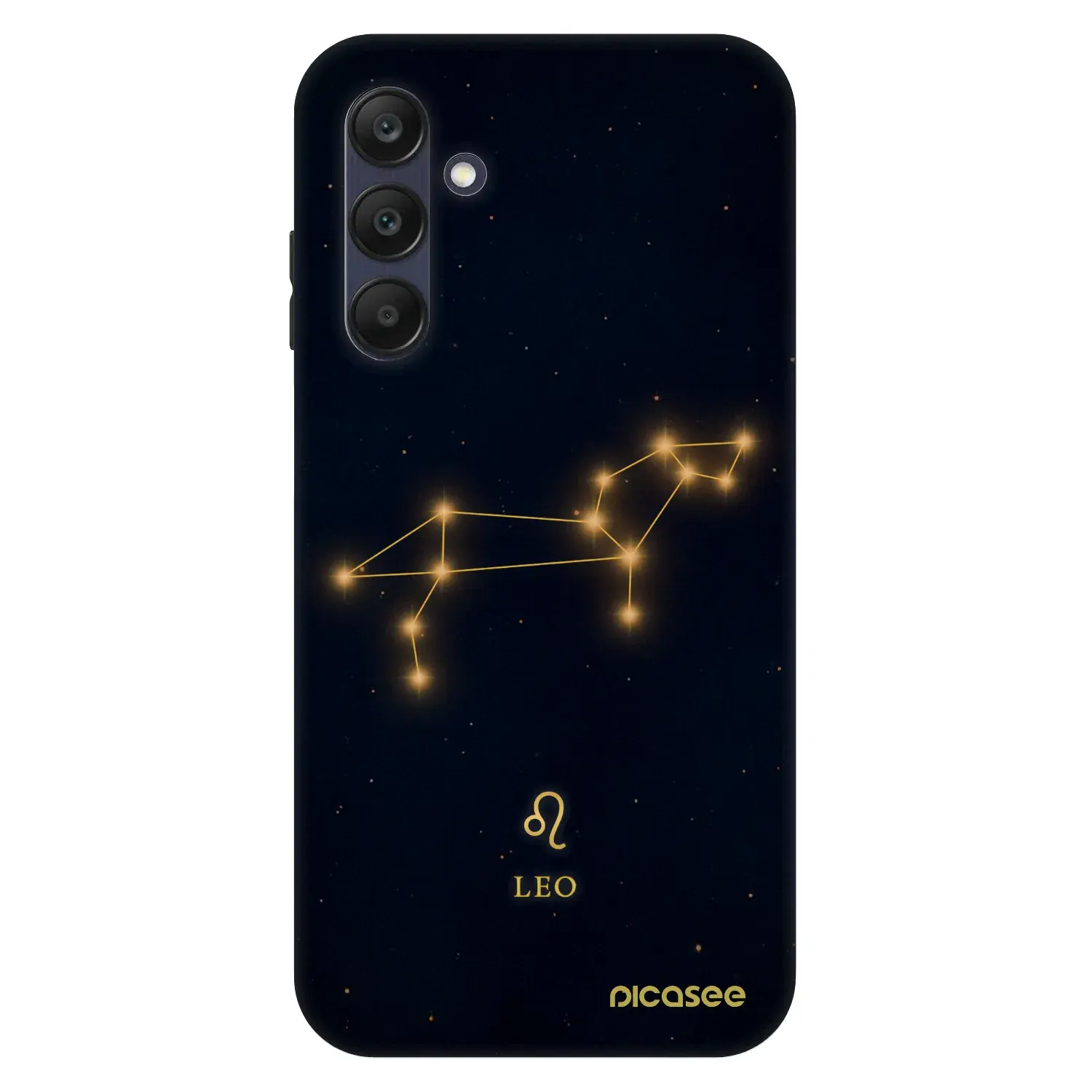 Fashion Case pro Samsung Galaxy A25 A256B 5G - LEO