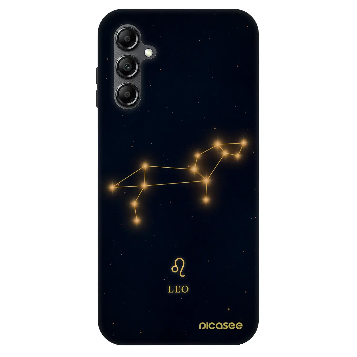 Fashion Case pro Samsung Galaxy A14 4G A145R - LEO