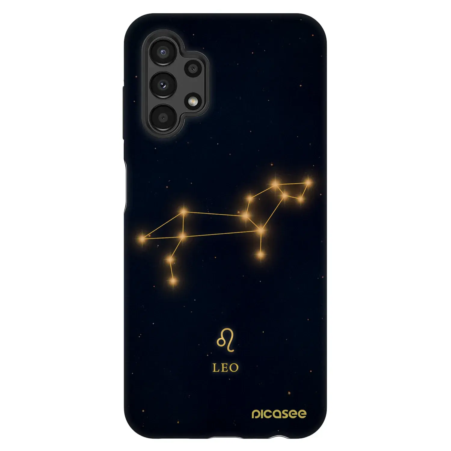 Fashion Case pro Samsung Galaxy A13 4G A135 - LEO