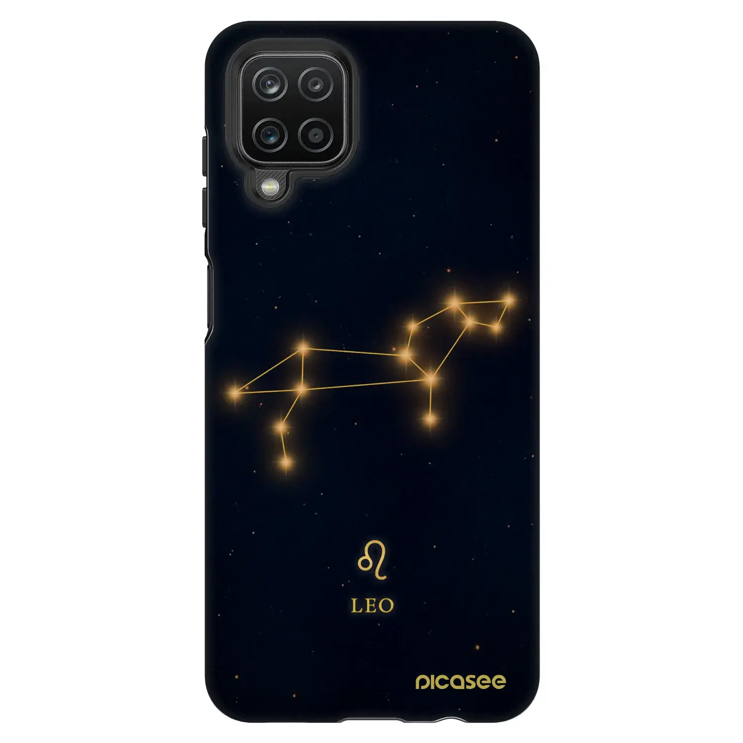Fashion Case pro Samsung Galaxy A12 A125F - LEO