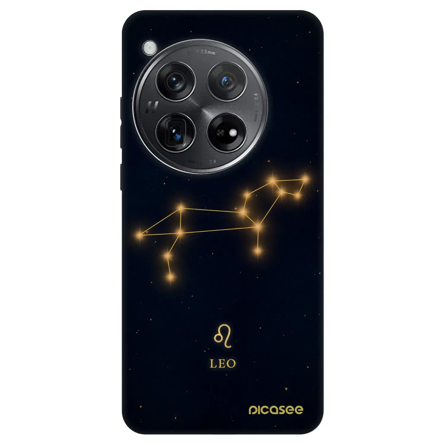 Fashion Case pro OnePlus 12 5G - LEO