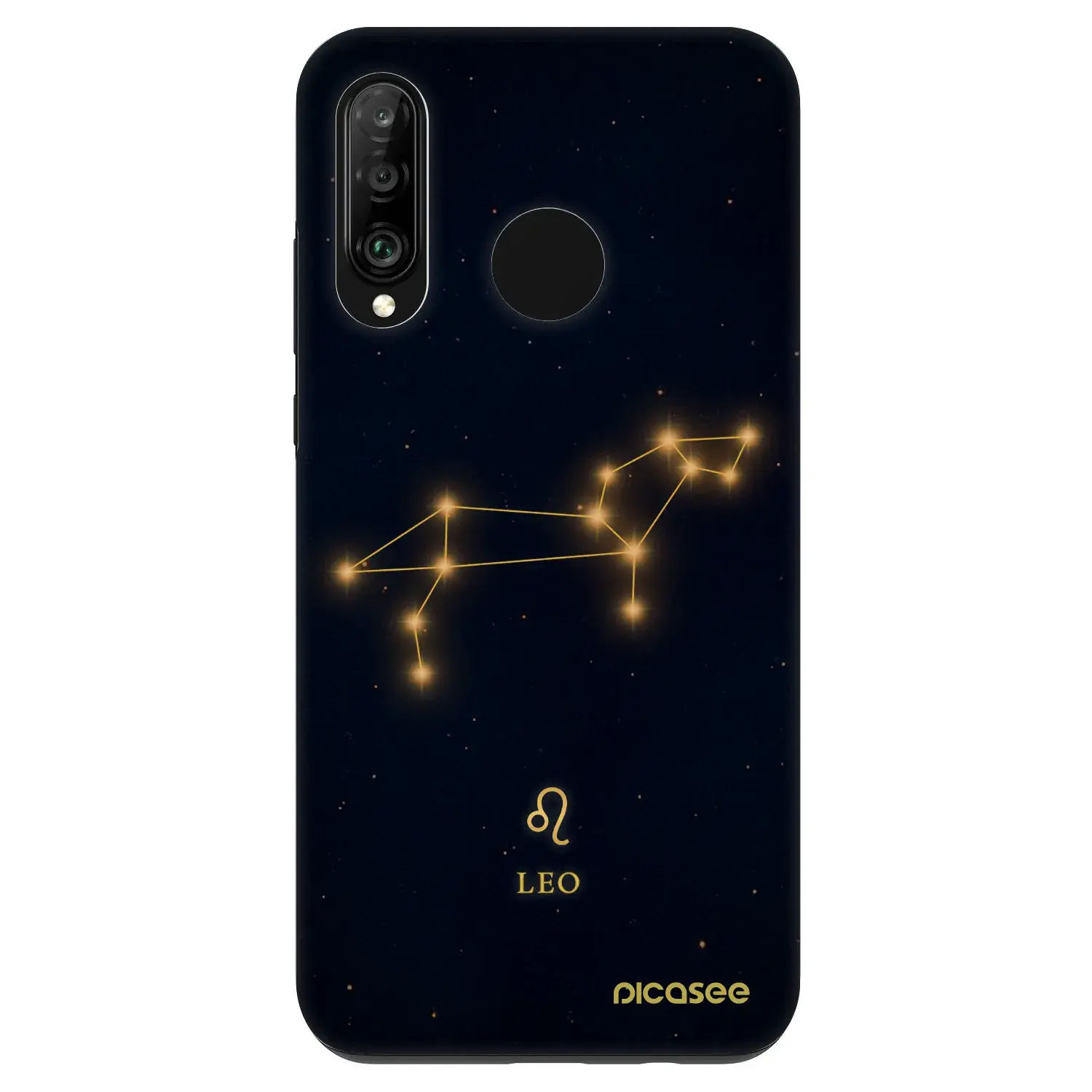 Fashion Case pro Huawei P30 Lite - LEO