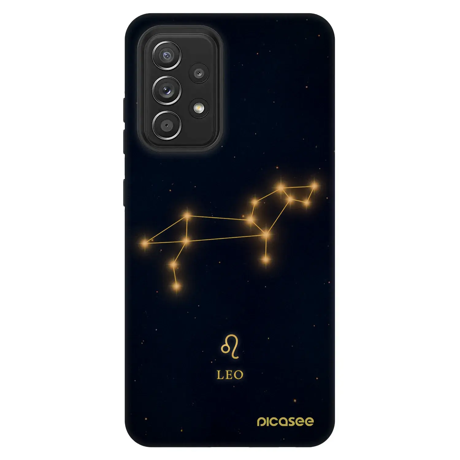 Fashion Case pro Samsung Galaxy A52 5G A525F - LEO