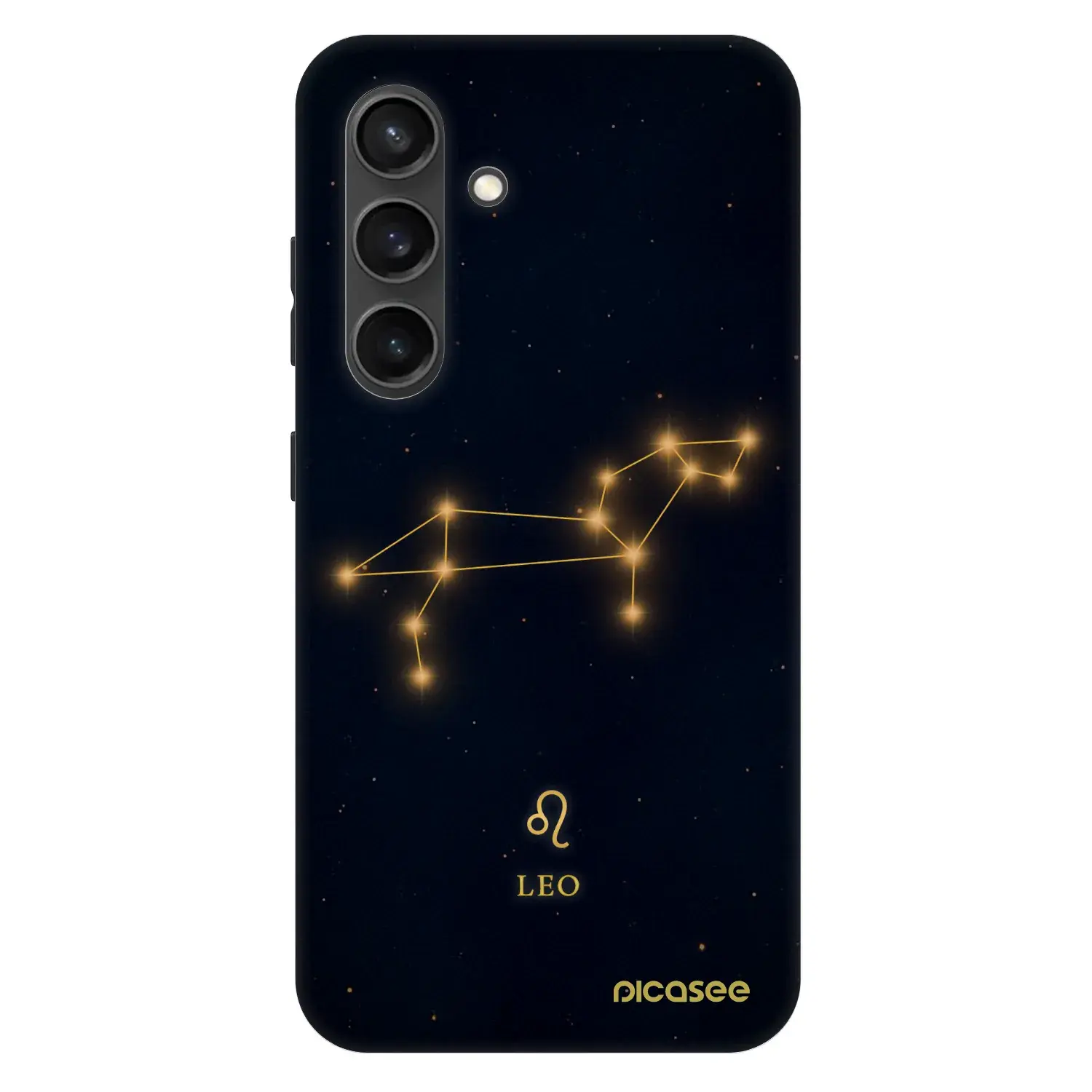 Fashion Case PowerShare pro Samsung Galaxy S24 S921B 5G - LEO