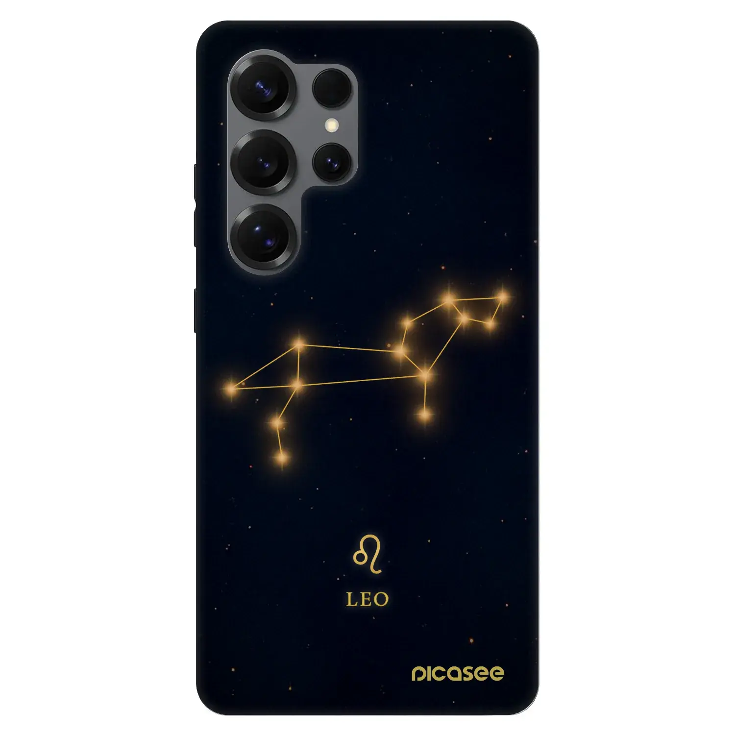 Fashion Case PowerShare pro Samsung Galaxy S25 Ultra 5G - LEO