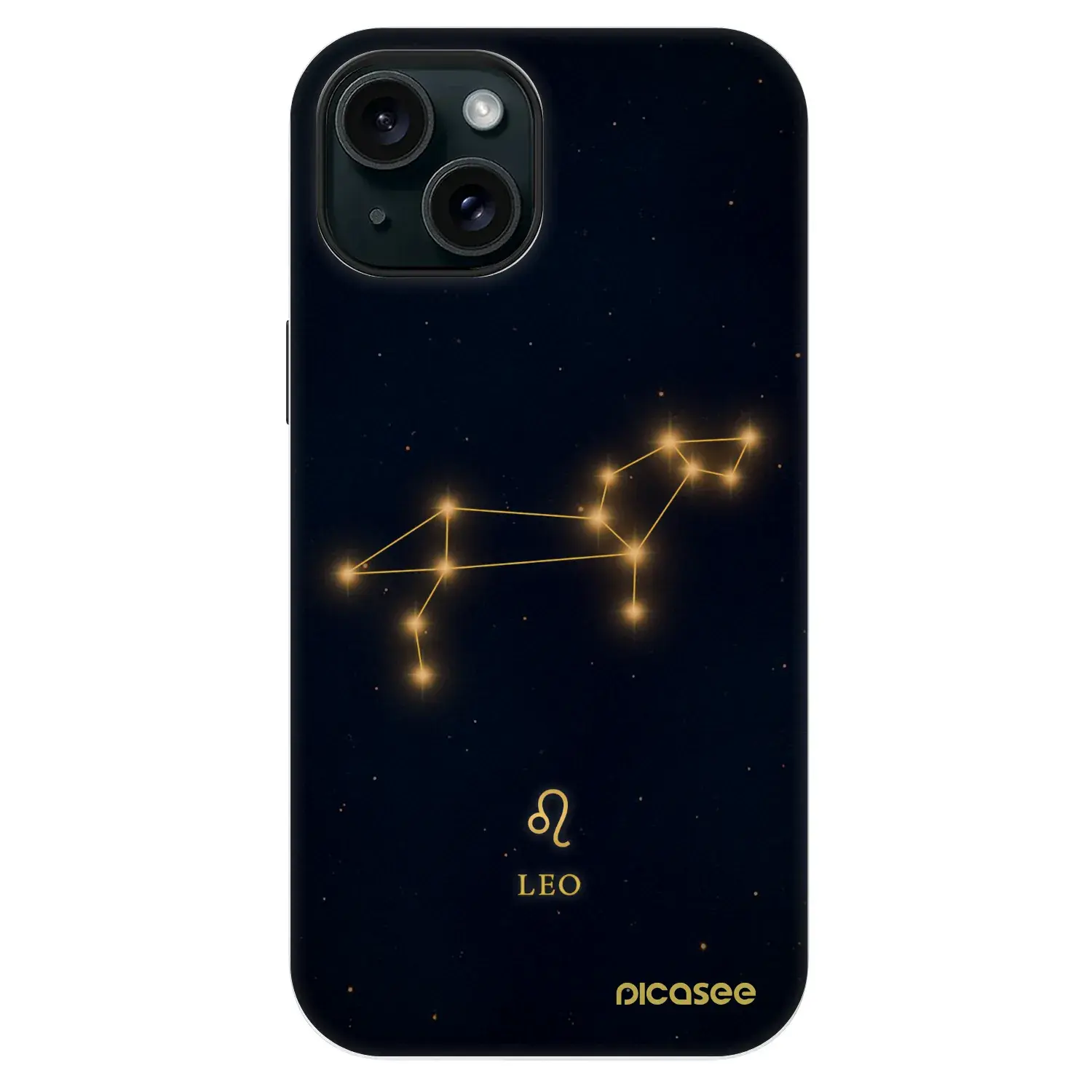 Fashion Case MagSafe Apple iPhone 13 - LEO