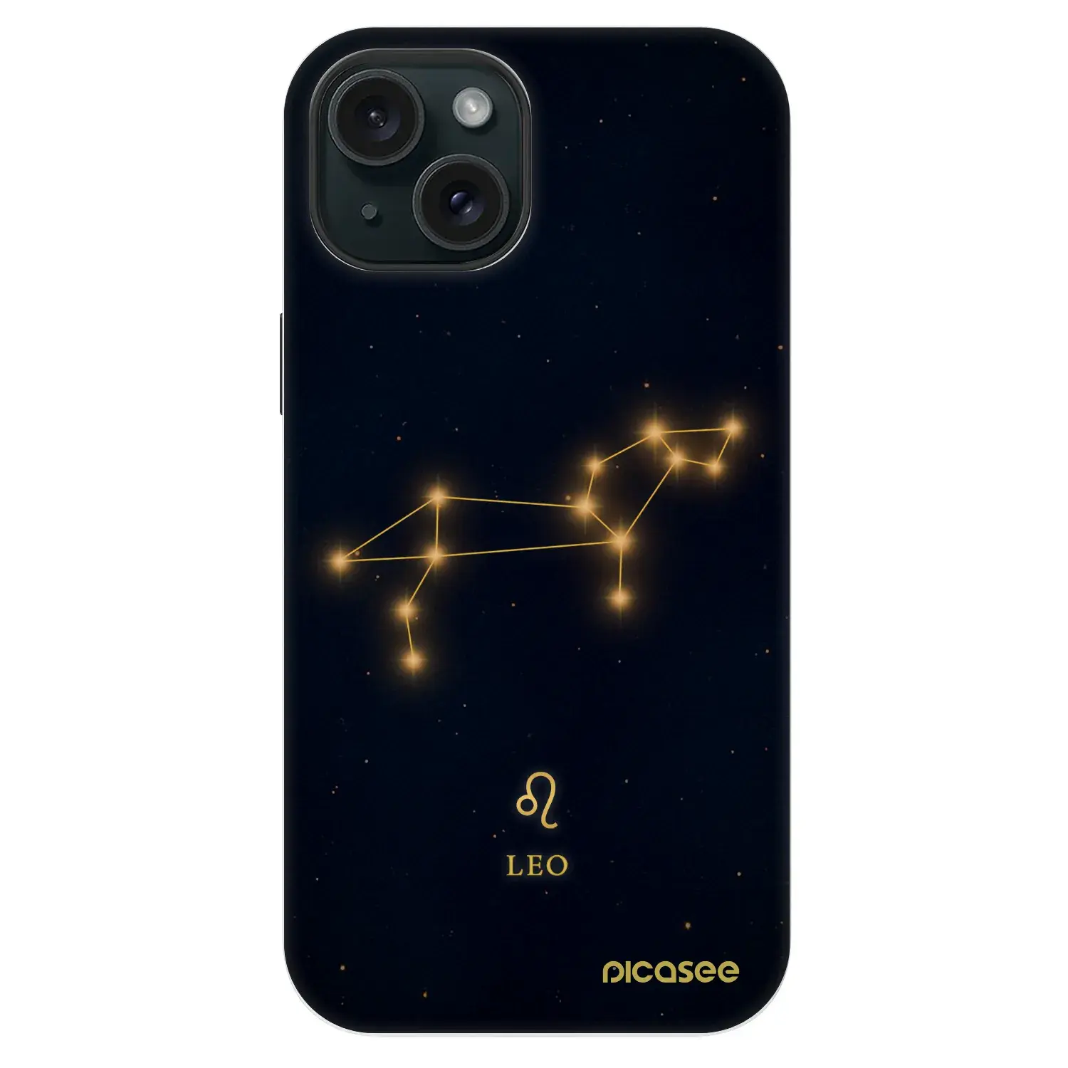 Fashion Case MagSafe Apple iPhone 14 - LEO