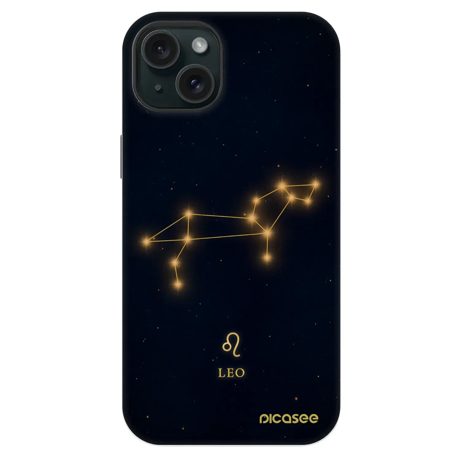 Fashion Case MagSafe Apple iPhone 14 Plus - LEO