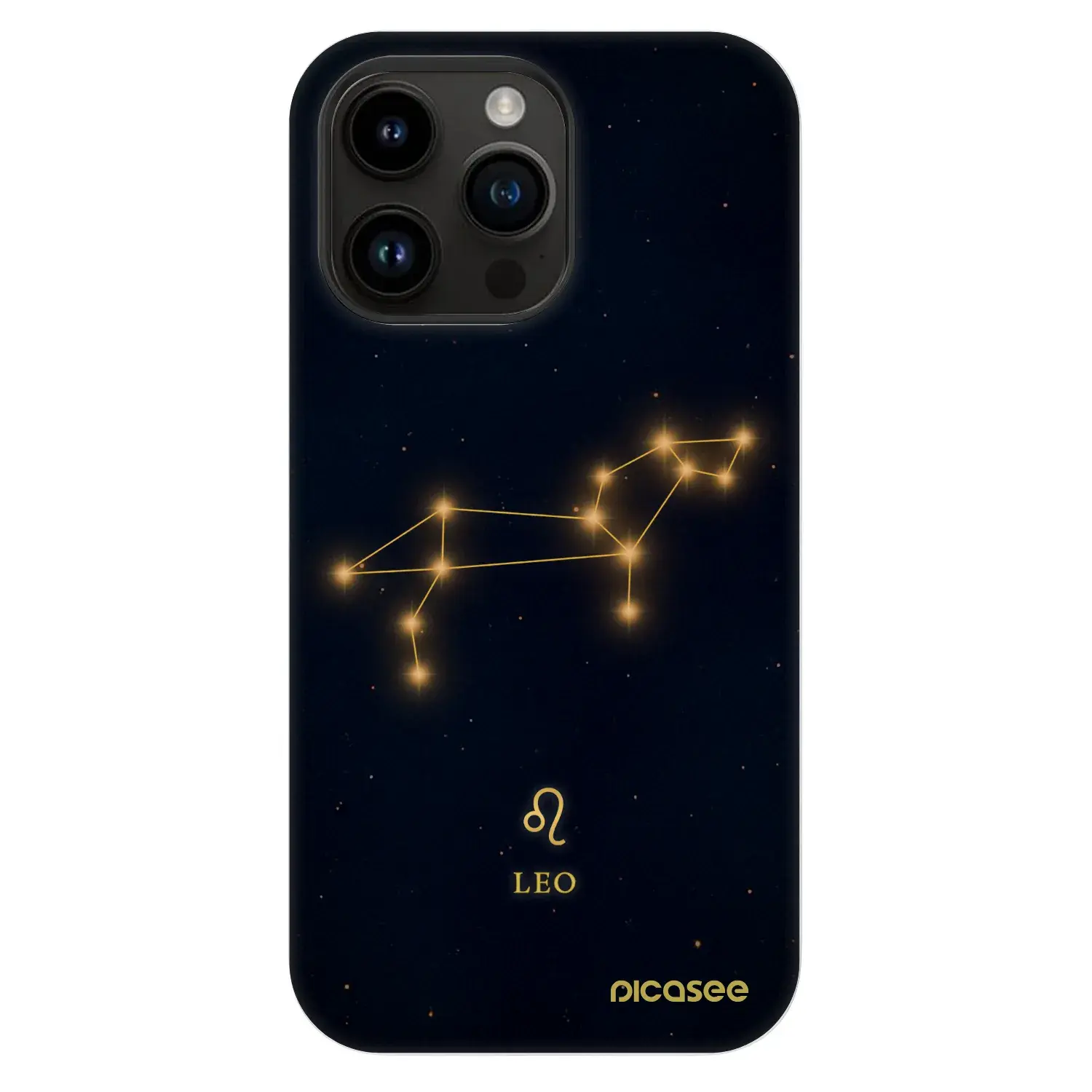 Fashion Case MagSafe Apple iPhone 14 Pro Max - LEO