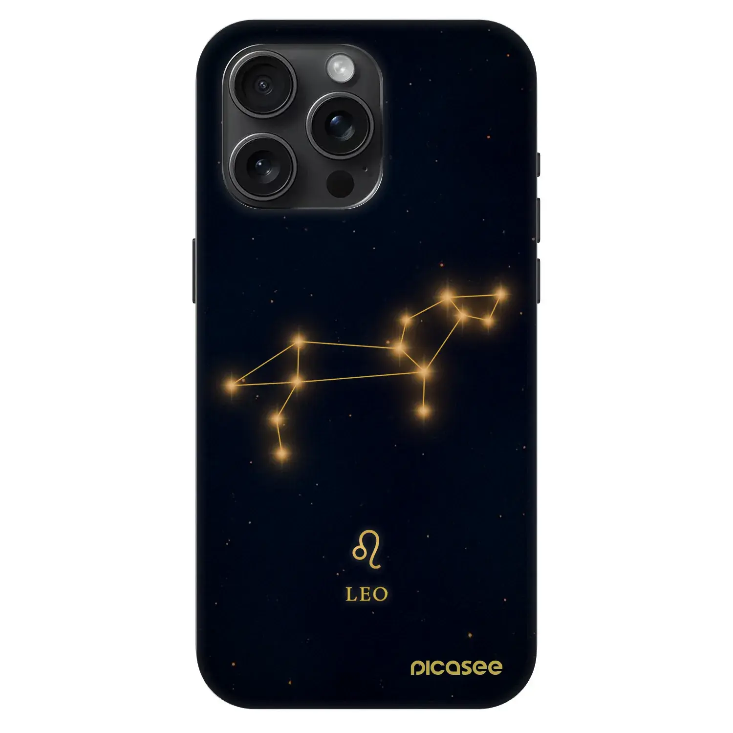 Fashion Case MagSafe Apple iPhone 15 Pro Max - LEO