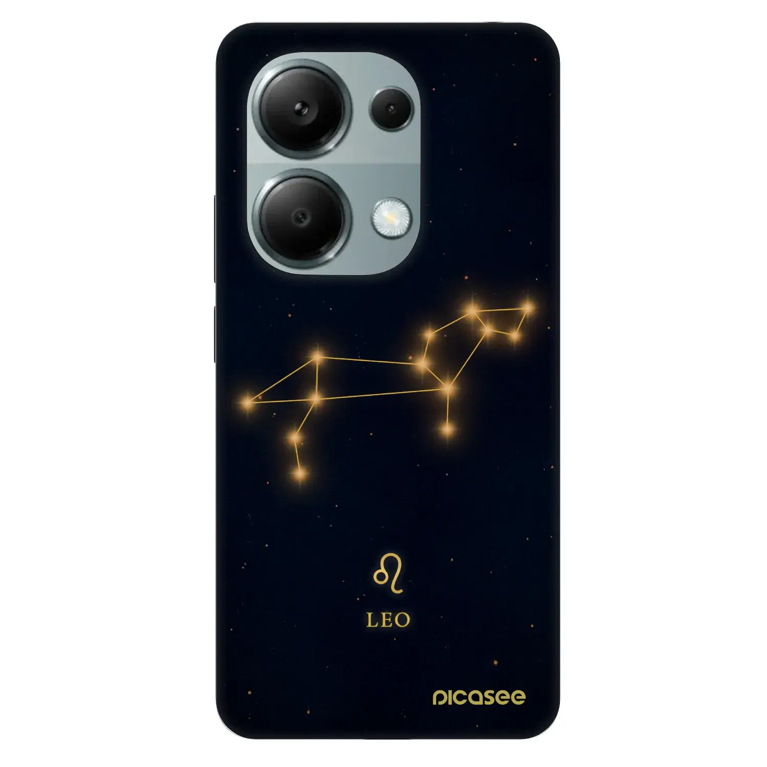 Fashion Case pro Xiaomi Redmi Note 13 Pro 4G - LEO