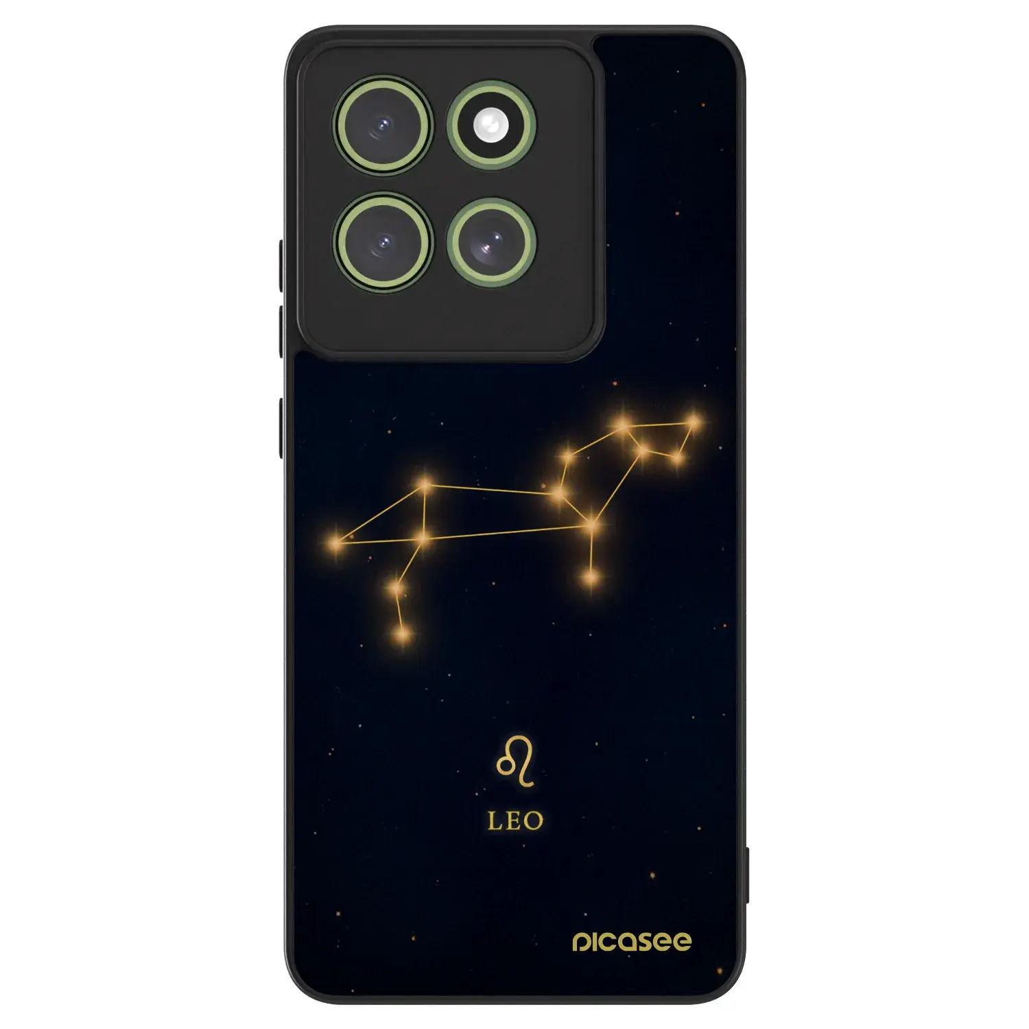 ULTIMATE CASE pro Motorola Moto G86 5G - LEO
