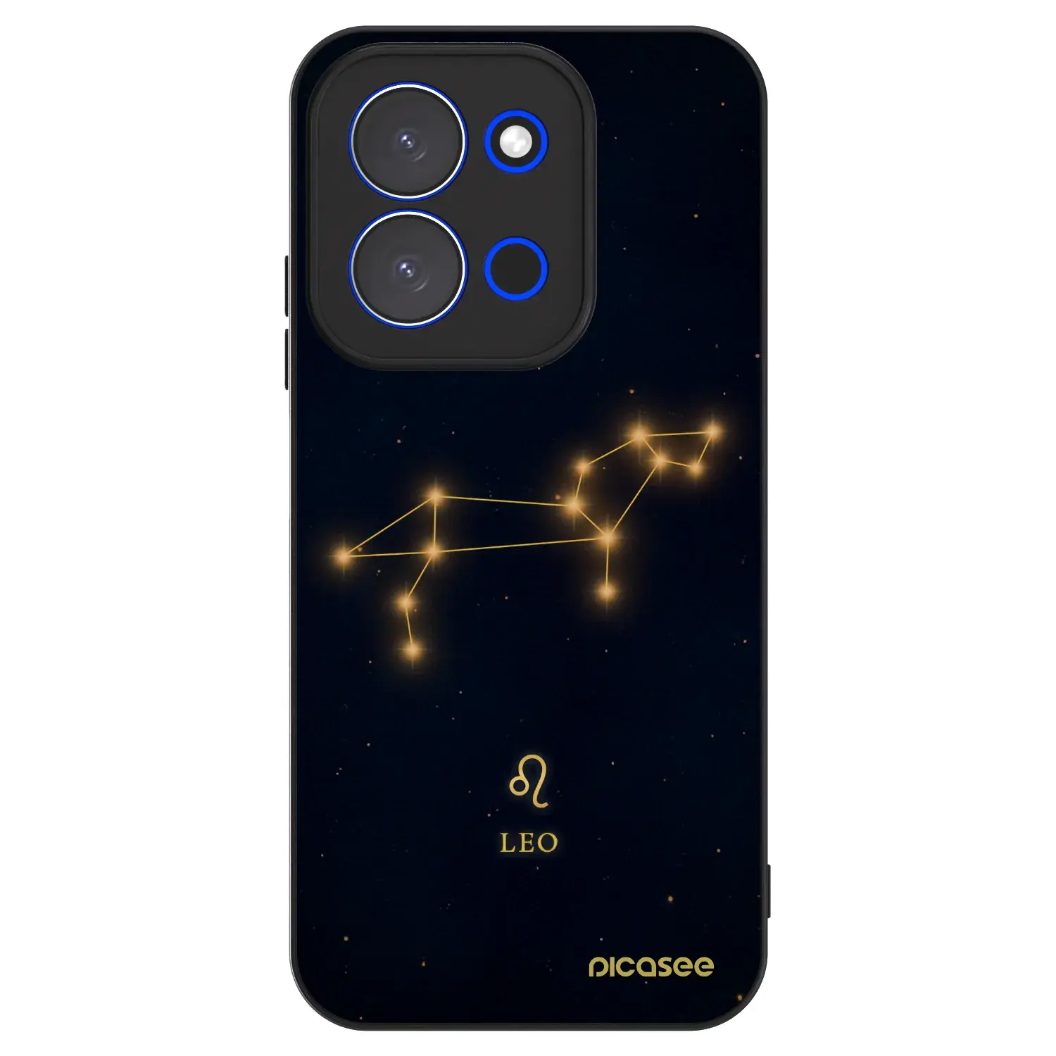 ULTIMATE CASE pro Xiaomi Redmi 15C 4G - LEO