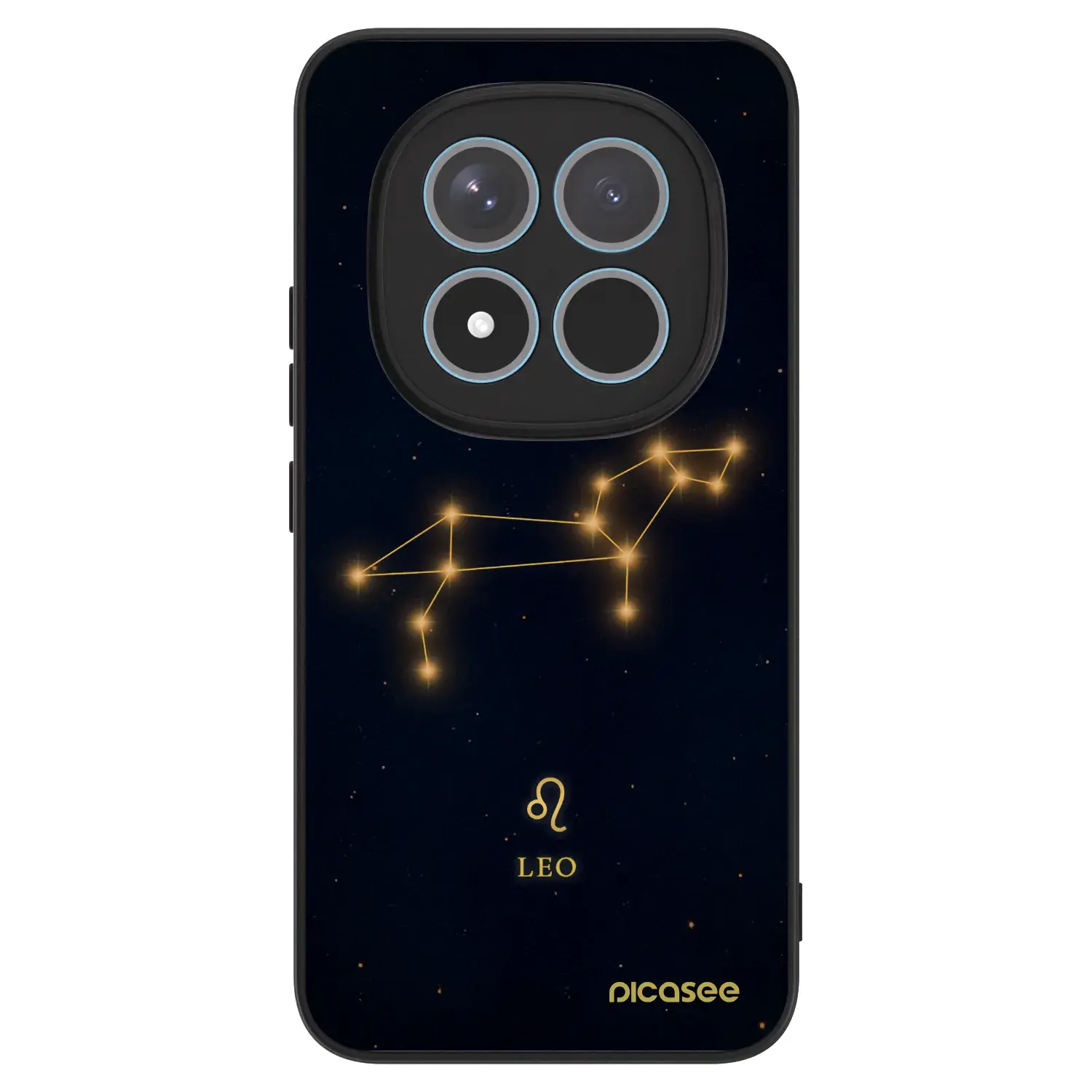 ULTIMATE CASE pro Xiaomi Redmi Note 15 Pro+ - LEO