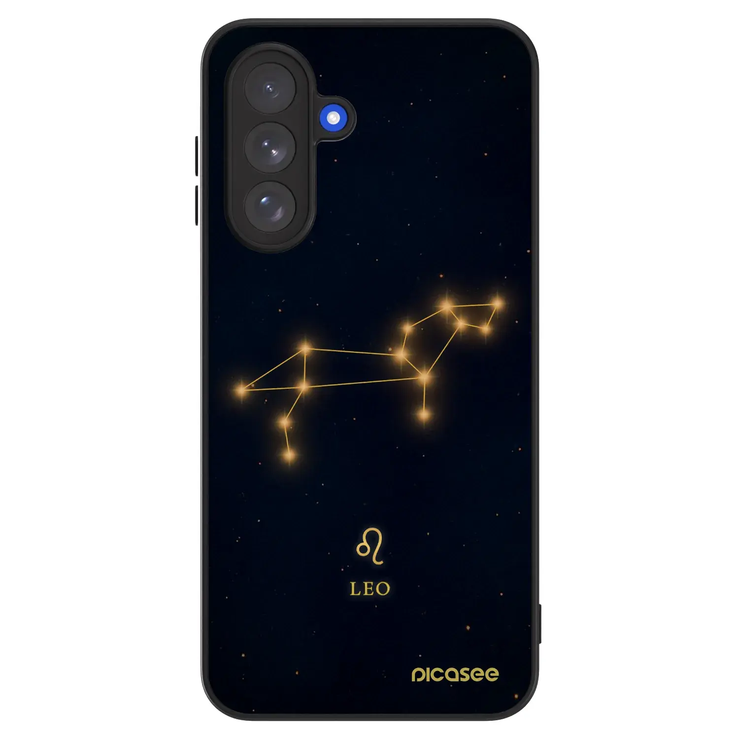 ULTIMATE CASE pro Samsung Galaxy A17 5G - LEO