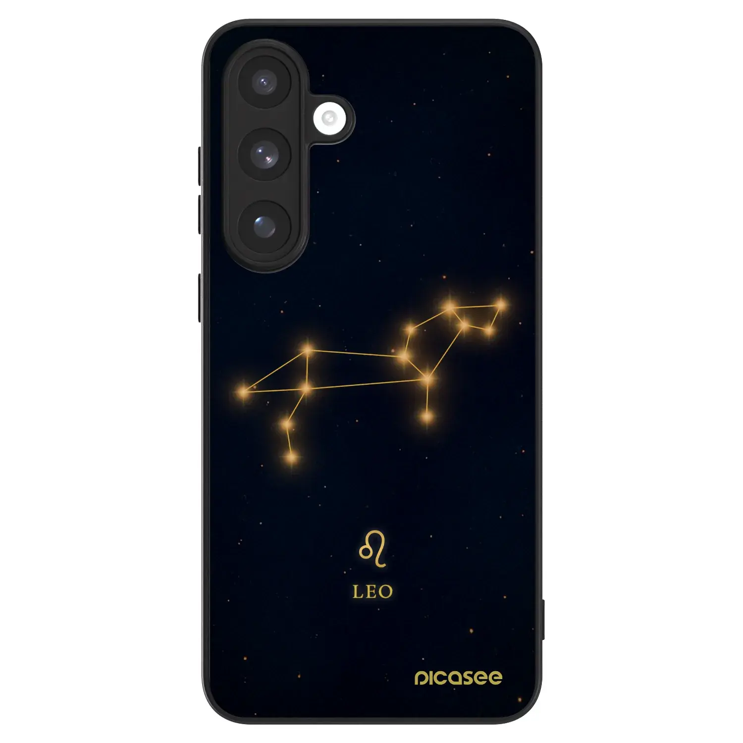 ULTIMATE CASE pro Samsung Galaxy S25 FE 5G - LEO