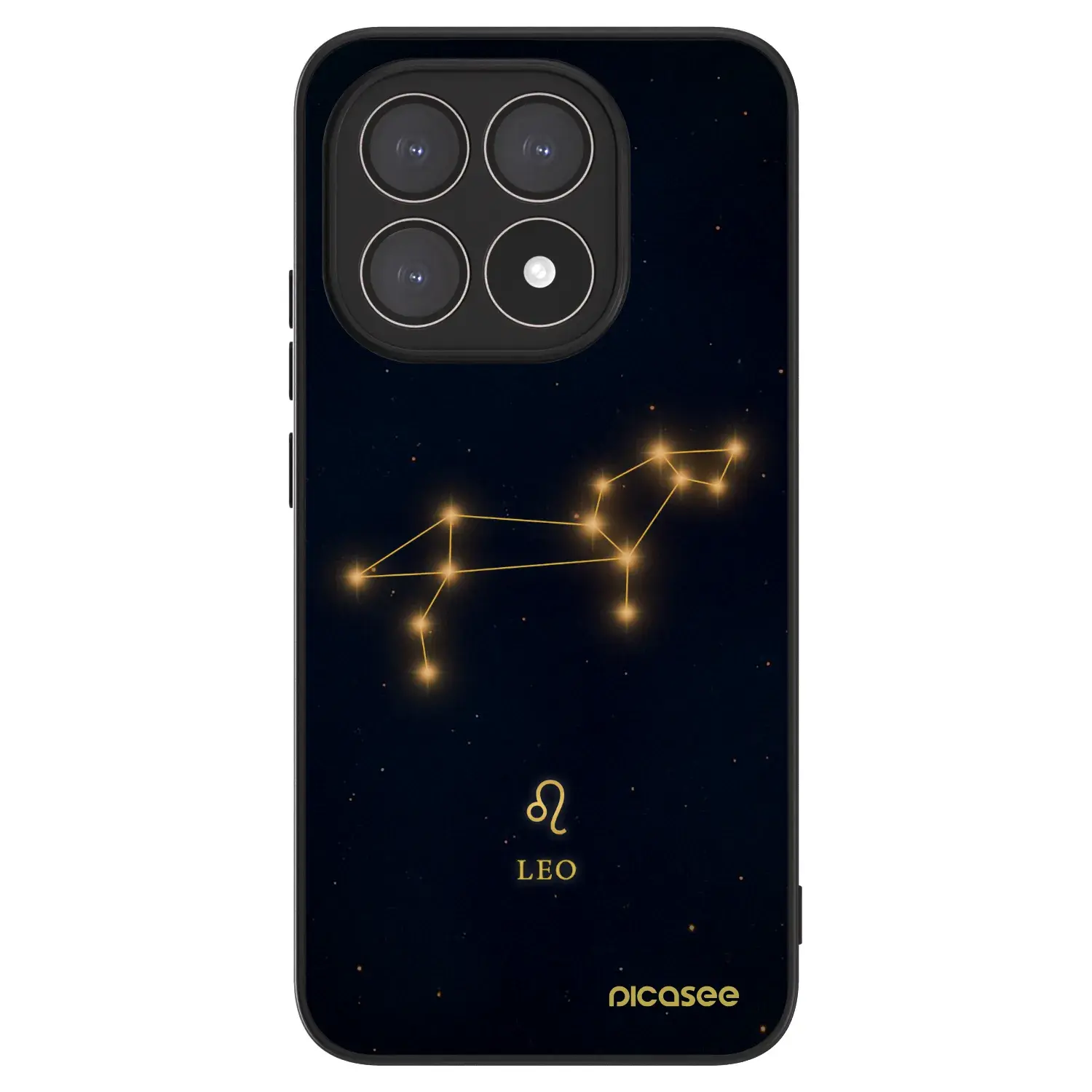 ULTIMATE CASE pro Xiaomi 15T - LEO