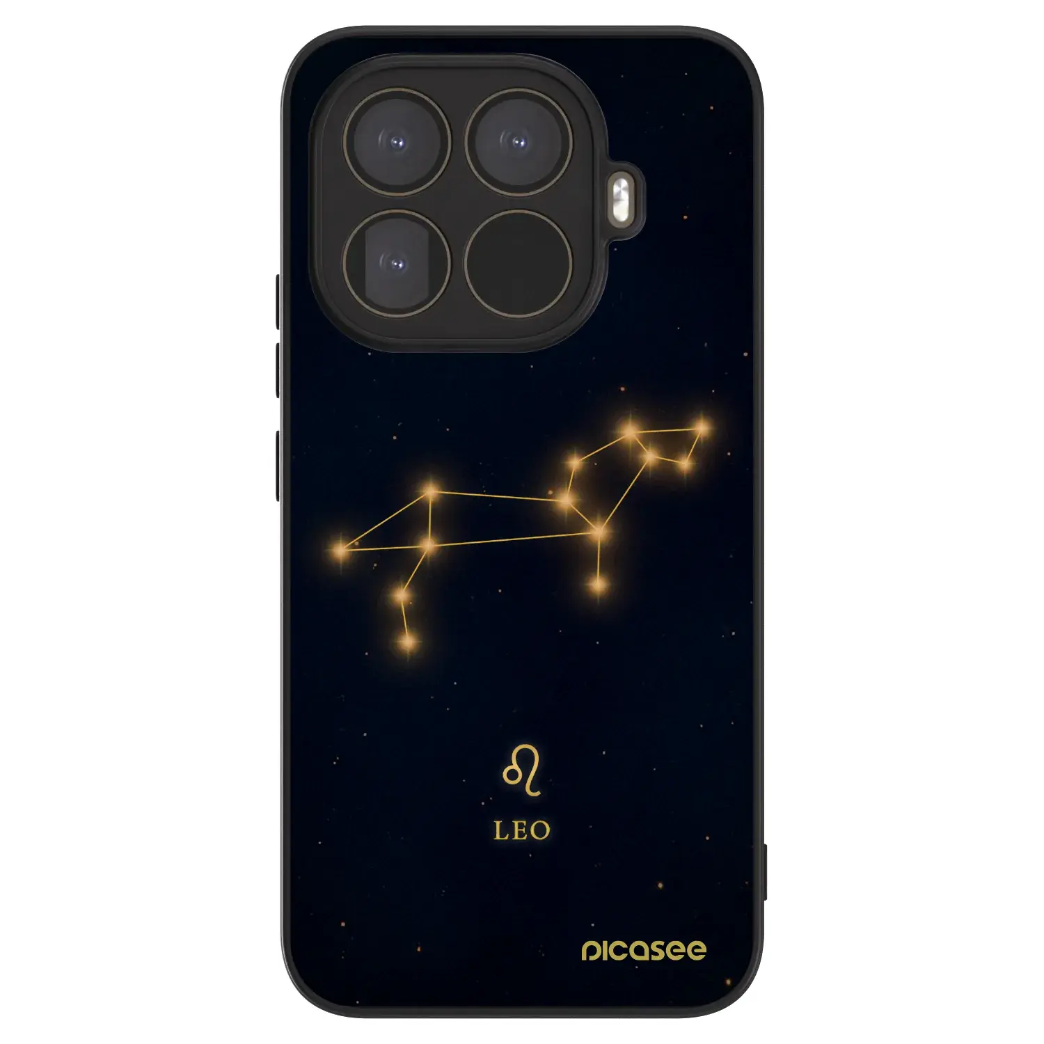 ULTIMATE CASE pro Xiaomi 15T Pro - LEO
