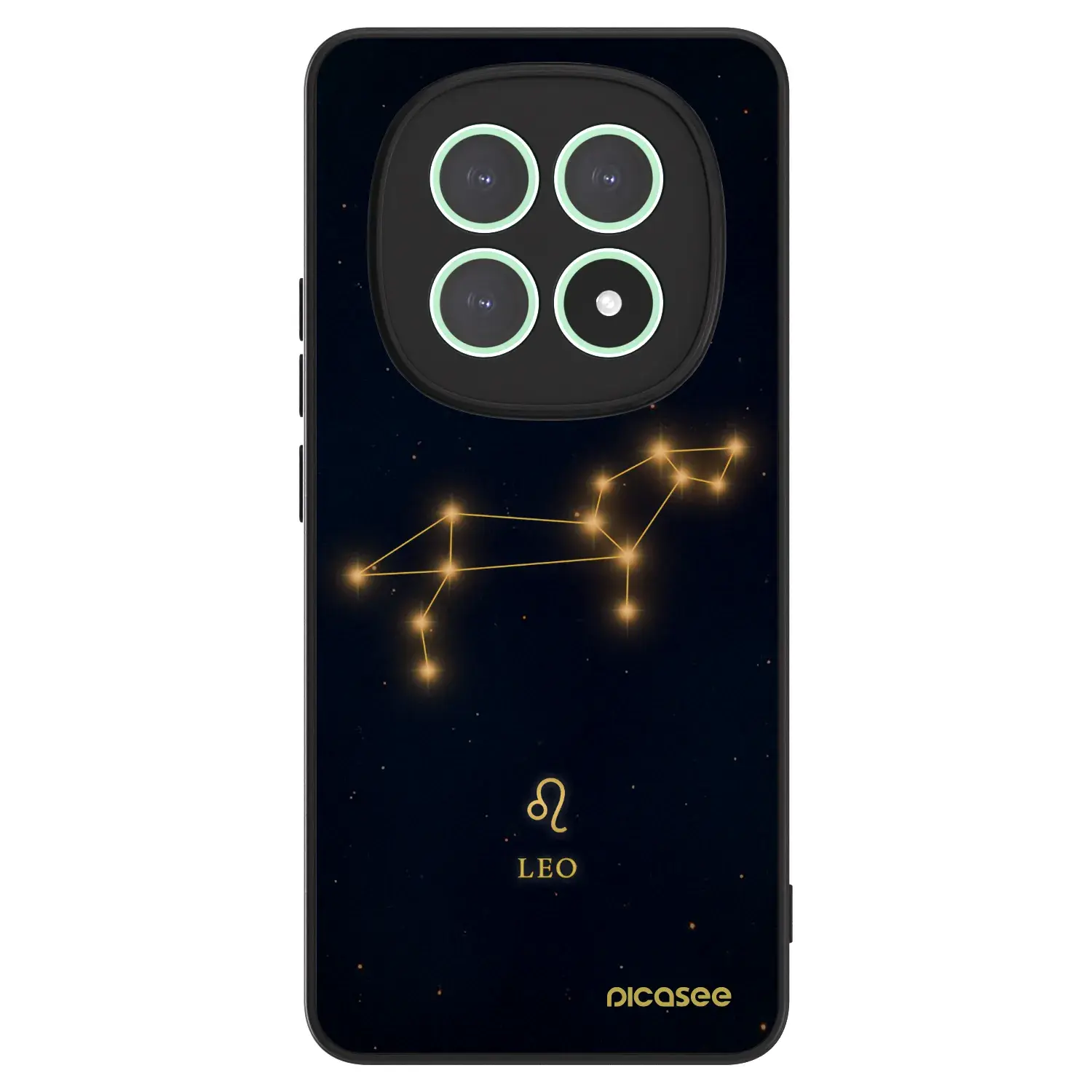 ULTIMATE CASE pro Xiaomi Redmi Note 15 4G - LEO