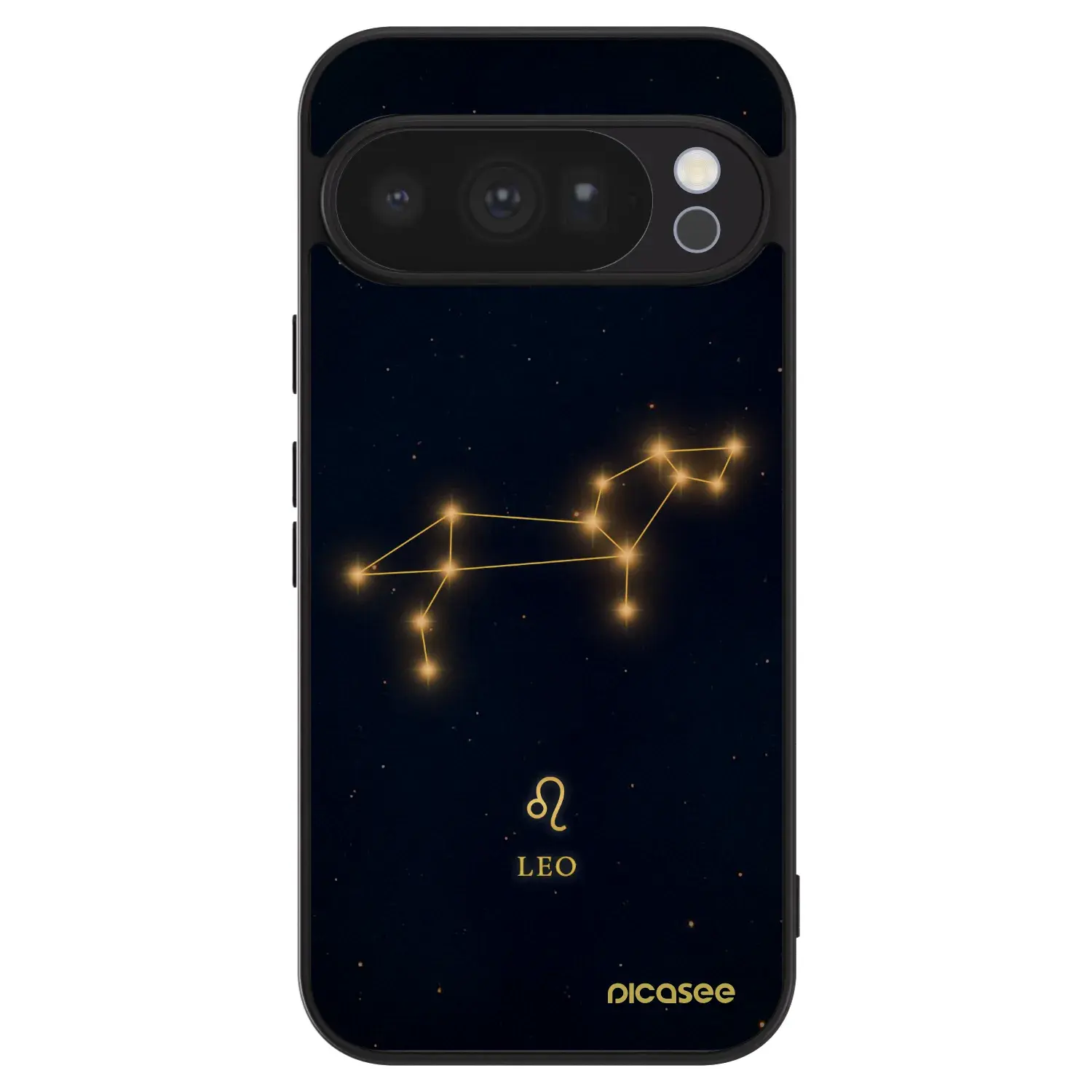 ULTIMATE CASE pro Google Pixel 10 Pro - LEO