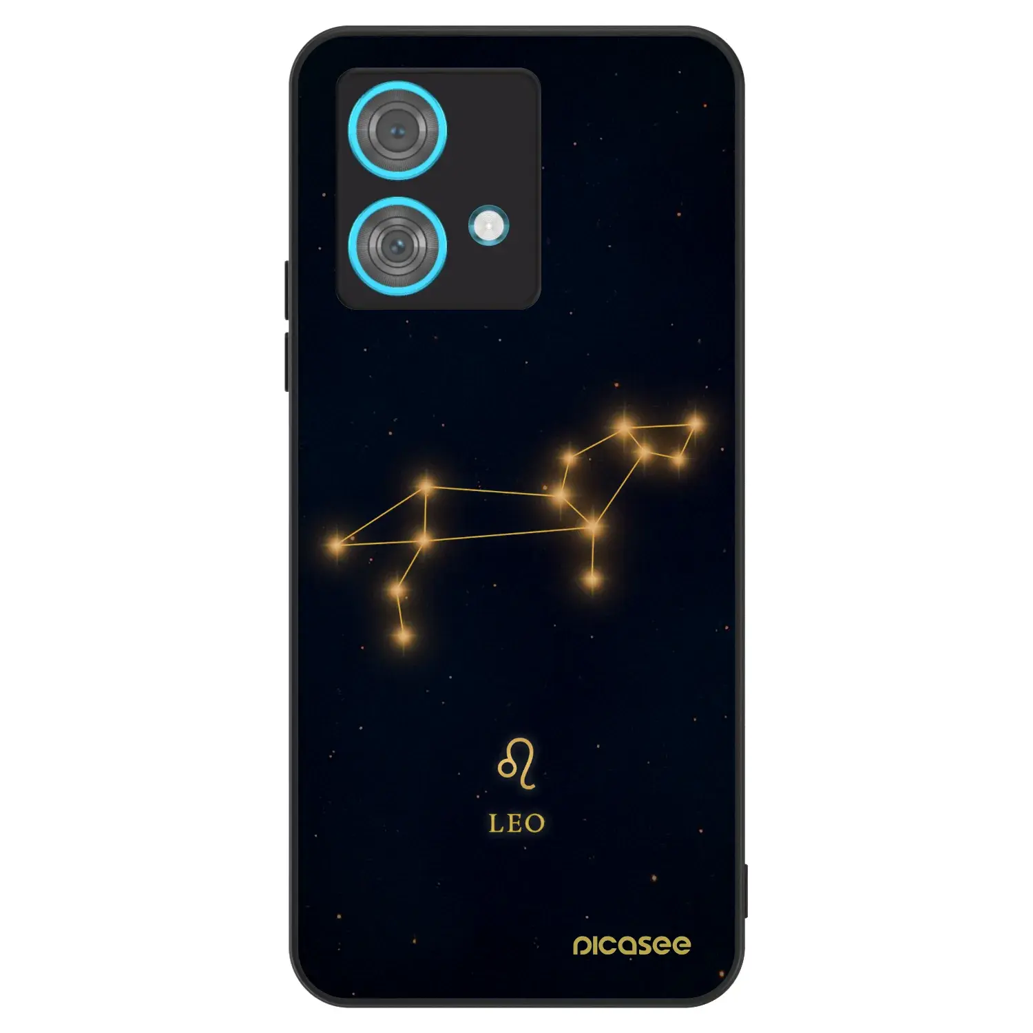 ULTIMATE CASE pro Motorola Edge 40 Neo - LEO