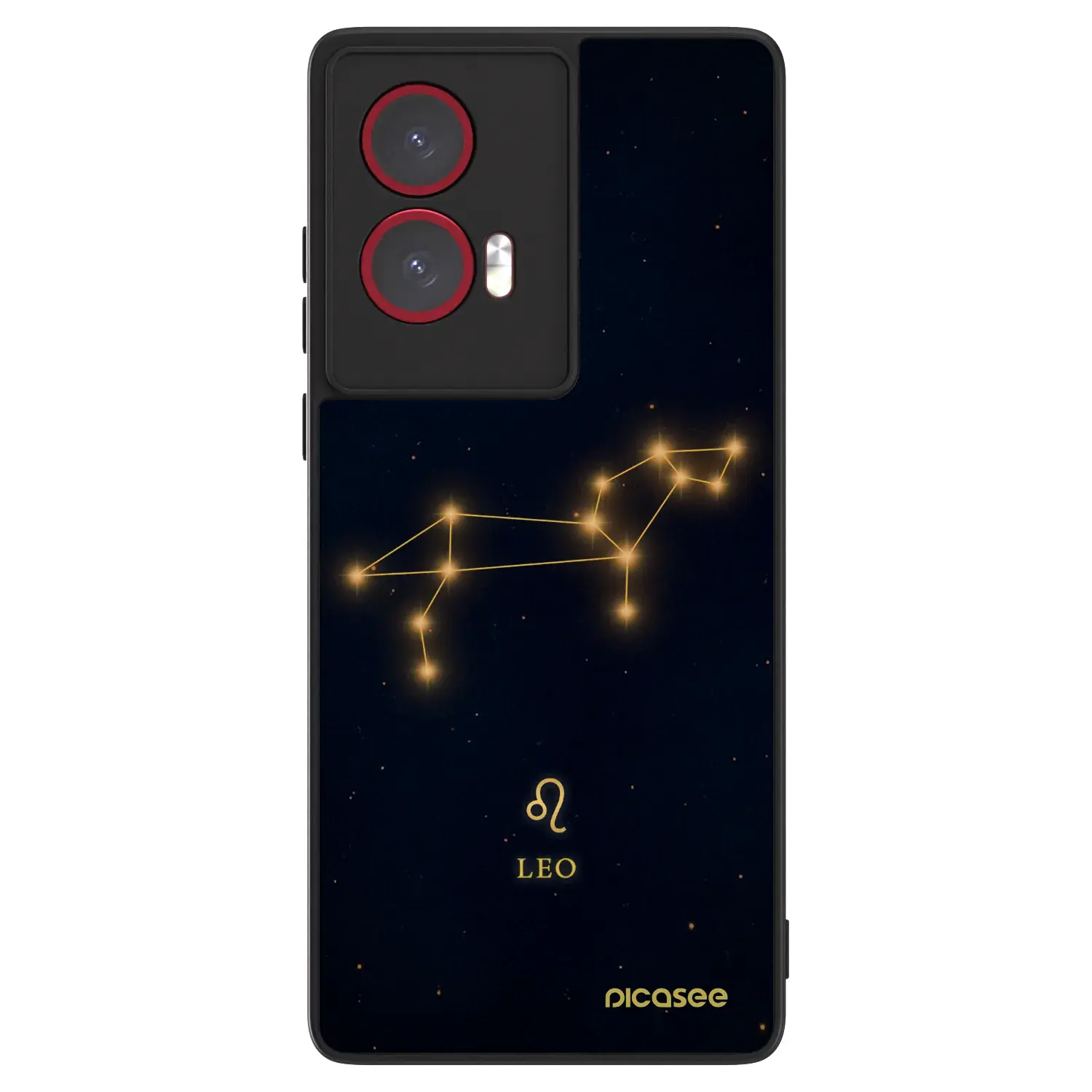 ULTIMATE CASE pro Motorola Edge 50 Fusion - LEO