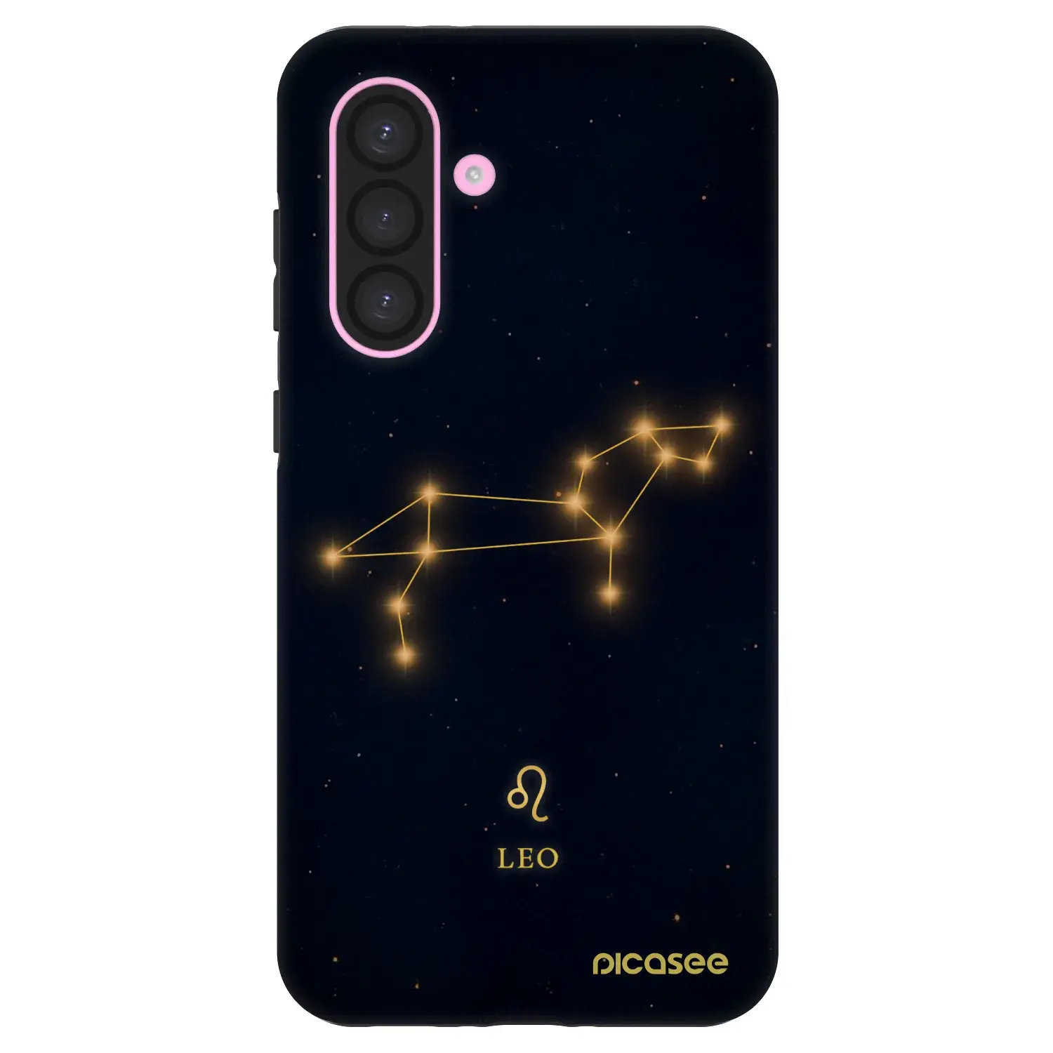 Fashion Case pro Samsung Galaxy A56 5G A566B - LEO