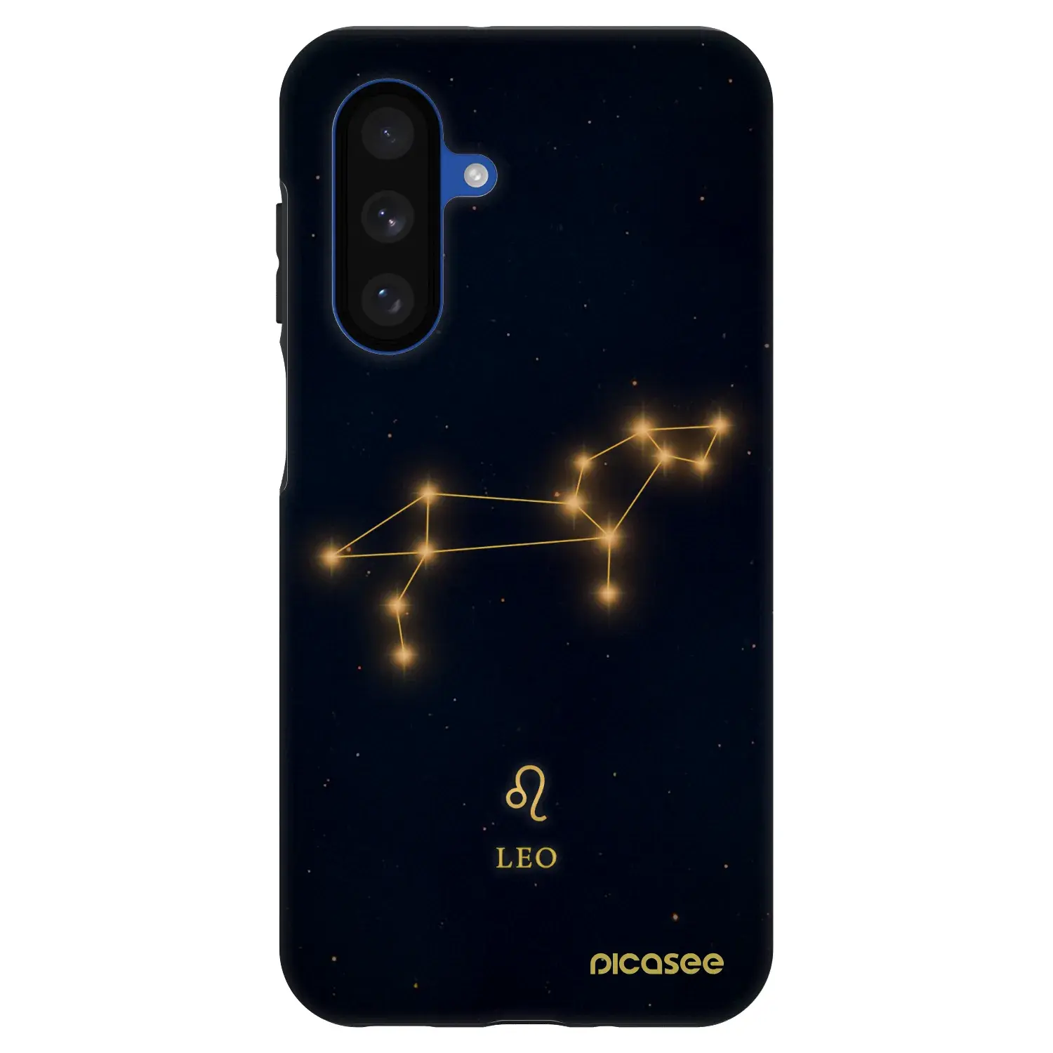 Fashion Case pro Samsung Galaxy A17 5G - LEO
