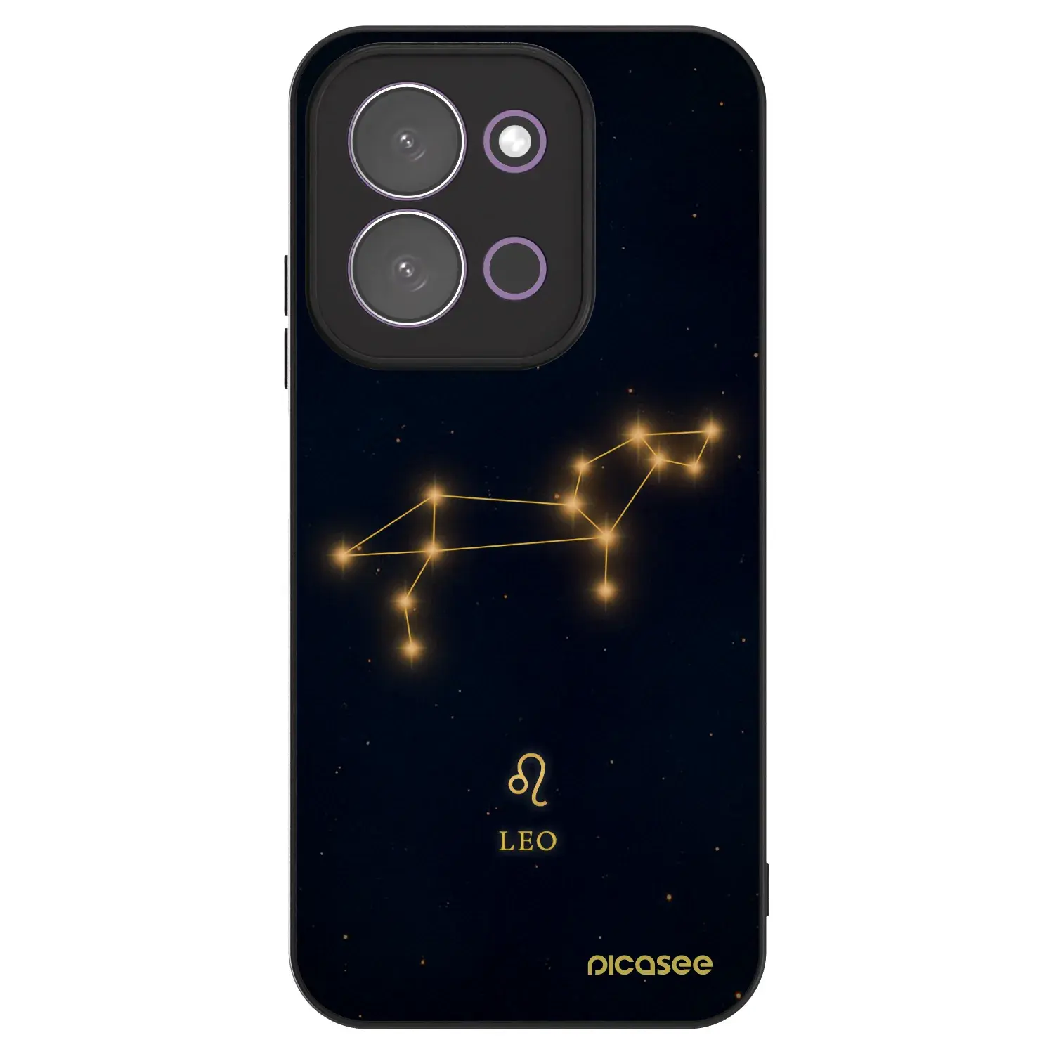 ULTIMATE CASE pro Xiaomi Redmi 15C 5G - LEO