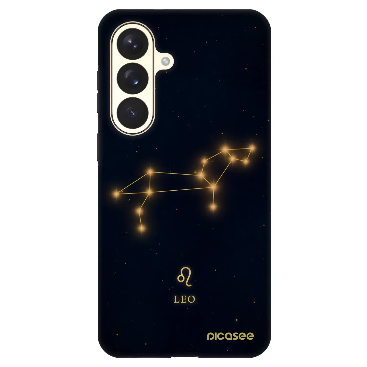 Fashion Case PowerShare pro Samsung Galaxy S26+ - LEO